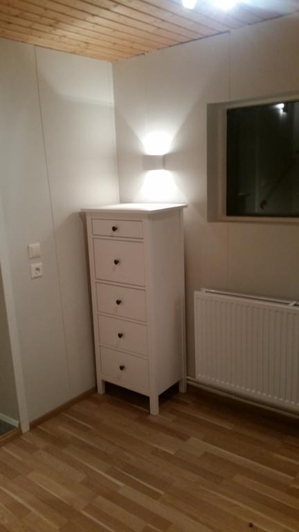 Audsholt 2 Apartamento Fludir Exterior foto