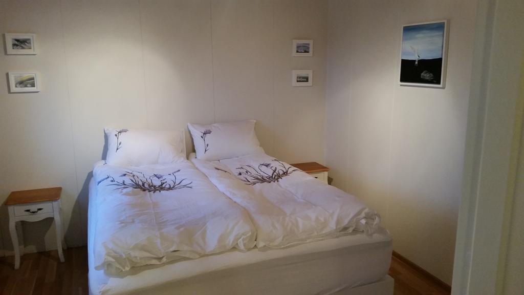 Audsholt 2 Apartamento Fludir Exterior foto