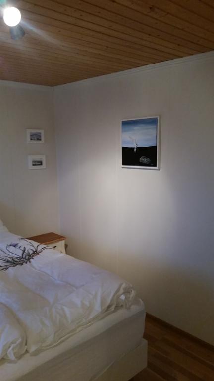 Audsholt 2 Apartamento Fludir Exterior foto
